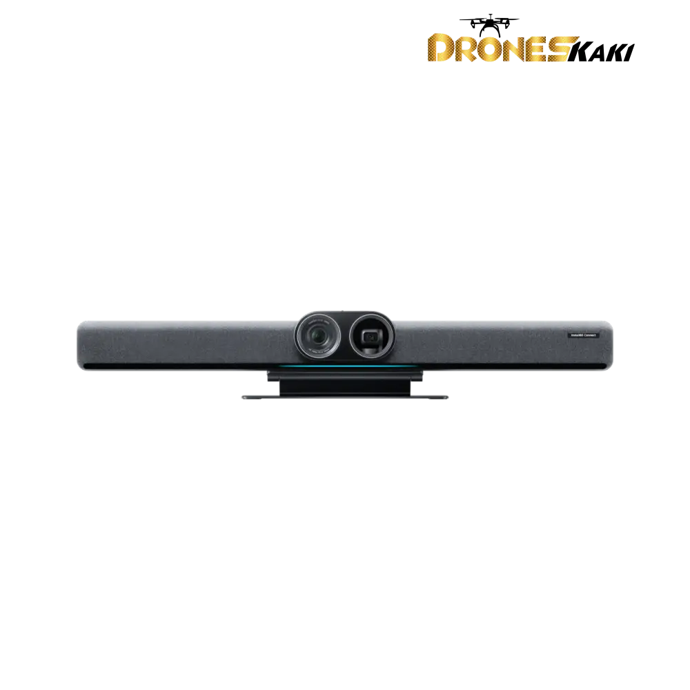Insta360 Connect Wall Mount - Kamera Express Insta360 Connect Wall Mount - Kamera Express